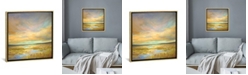 iCanvas Morning Sanctuary by Sheila Finch Gallery-Wrapped Canvas Print - 18" x 18" x 0.75"